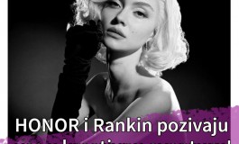 Podijeli svoj vajb: HONOR i Rankin pozivaju vas u kreativnu avanturu!