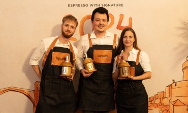 Barcaffè Barista Cup 2024 - Regionalni spektakl u svijetu kafe Barcaffè Barista Cup 2024. donio je uzbudljivo finale i krunisanje novog šampiona