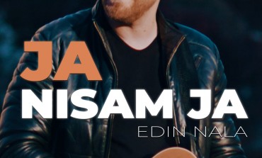 Kome je Edin Nala dijelio cvijeće po Beogradu (VIDEO)