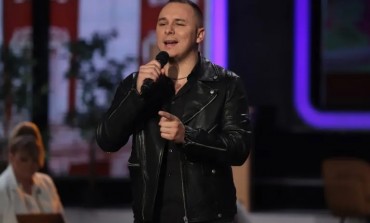 Nakon što smo ga uhvatili sa novom djevojkom, Emrah Emšo otkrio sve o vezi sa manekenkom