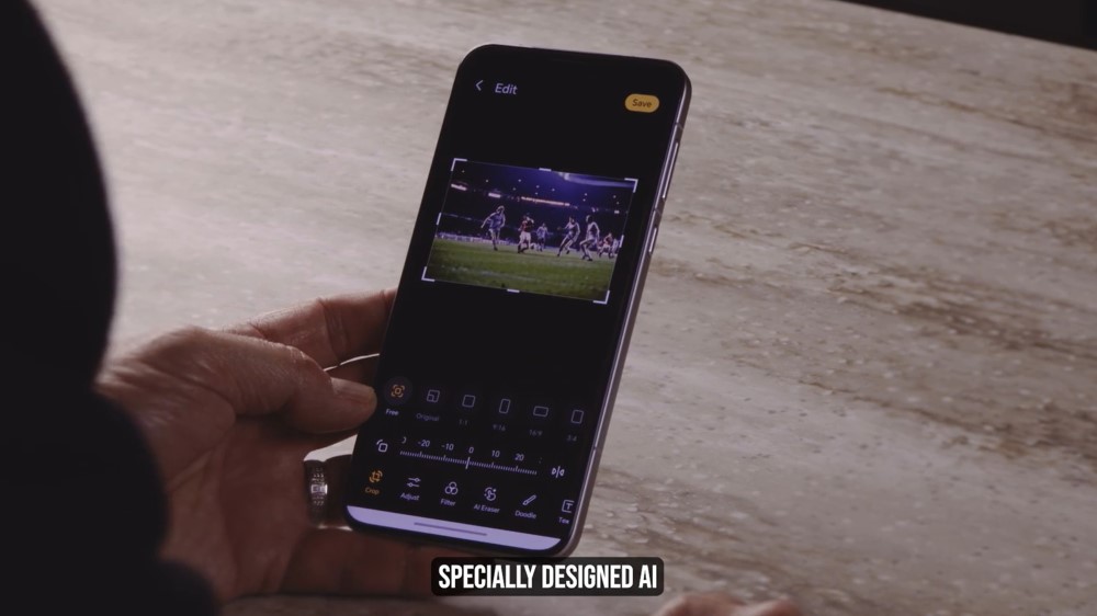 HONOR oživljava 115 godina Manchester United istorije sa AI Photo Upscale na Magic7 Pro