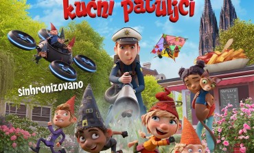 "SUPER KUĆNI PATULJCI" u BH kinima