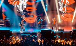 Bijelo Dugme i Dino Dvornik: Emotivni duet najavljuje treći koncert u Areni Zagreb!