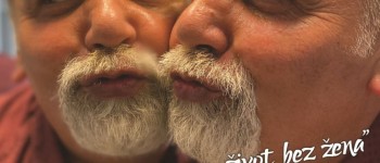 Ne propustite urnebesni stand up Željka Pervana „Nema meni domene“  25. aprila u Travniku