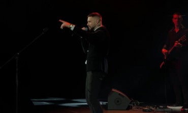 Xander specijalni gost kod Vesne Zmijanac: Pjevač otkrio nepoznate detalje sa spektakla u Bugarskoj