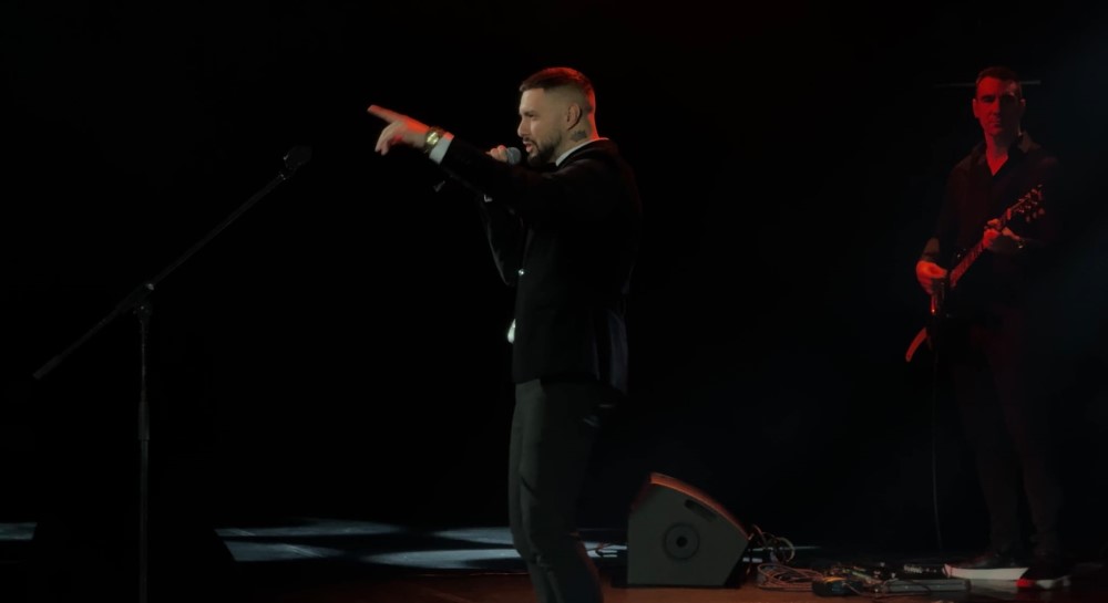 Xander specijalni gost kod Vesne Zmijanac: Pjevač otkrio nepoznate detalje sa spektakla u Bugarskoj