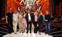 Pjevač iz „Zvezda Granda“ otkrio ko je najbolji mentor u takmičenju