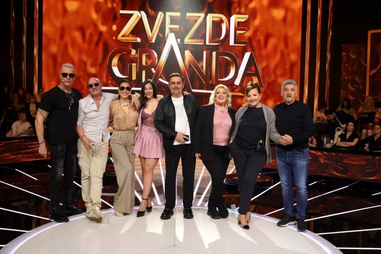Pjevač iz „Zvezda Granda“ otkrio ko je najbolji mentor u takmičenju