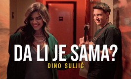 Dino Suljić objavio svoju prvu pjesmu: "Da li je sama?"- hit sa pečatom legendarnih bh. umjetnika