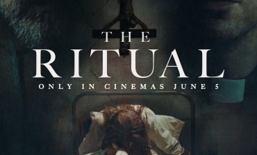 Al Pacino u najstrašnijem egzorcizmu u američkoj istoriji #RITUAL u svim kinima od 03. jula 2025. - Pogledajte najavu !